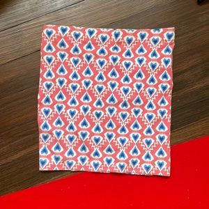 Zara Printed Tube Skirt Size M